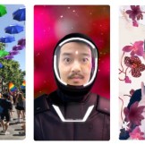 Snapchat, Instagram, TikTok : comment sont créés vos filtres préférés