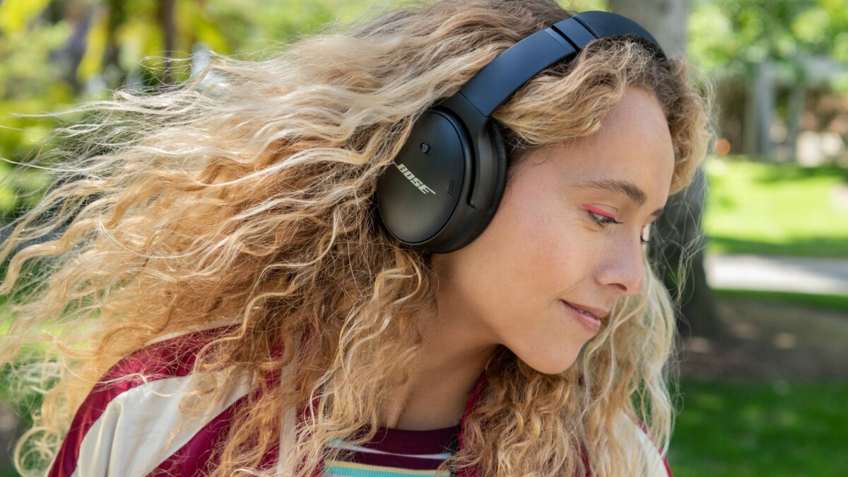Bose QC 45