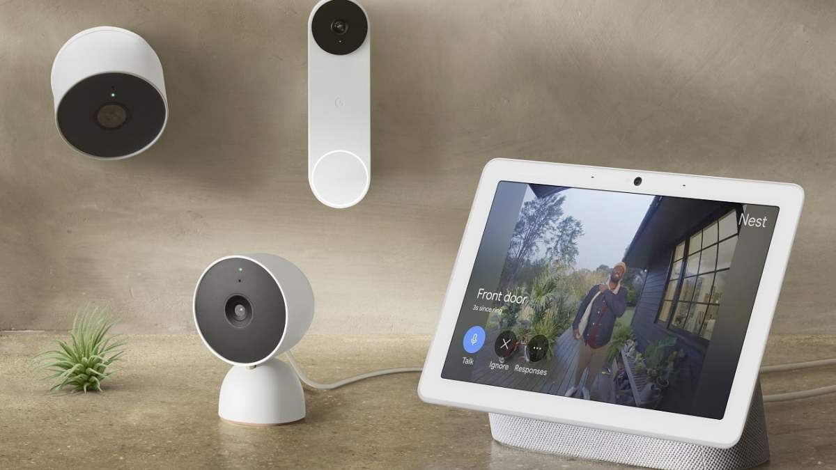 Image Google Home gagne en précision grâce à Gemini : voici ce qui change