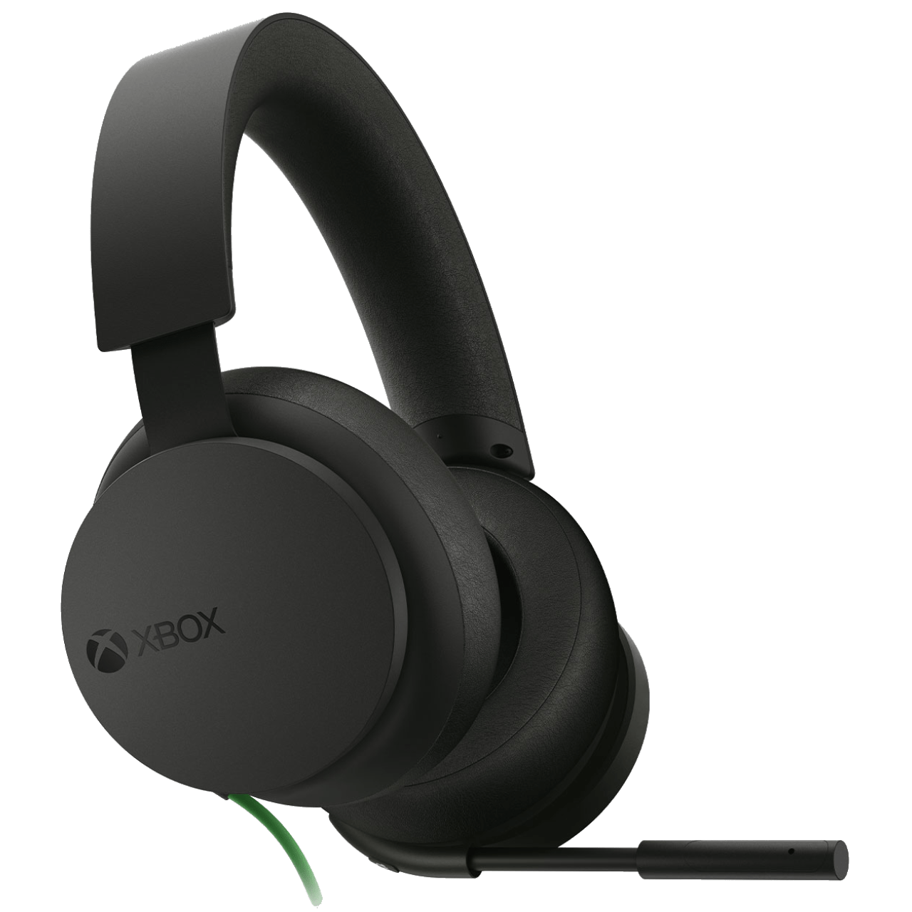 The official Xbox wired headset is at the lowest price on Amazon (30