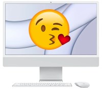Comment écrire un emoji sur Mac 09