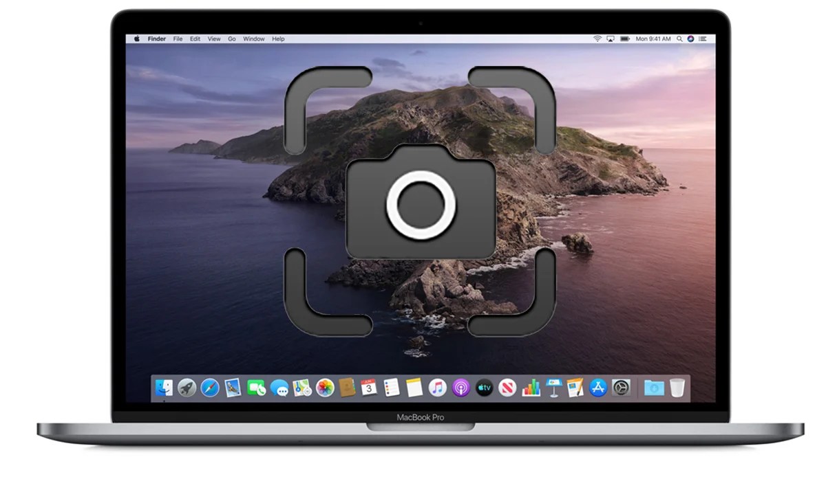 Comment faire une capture d’écran sur Mac OS