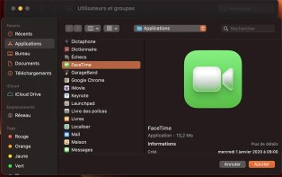 Comment gérer les applications qui se lancent au démarrage 09