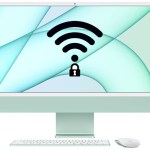Comment trouver un mot de passe Wi-Fi enregistré sur Mac (macOS) ?