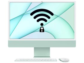 Comment trouver un mot de passe Wi-Fi enregistré sur Mac ?