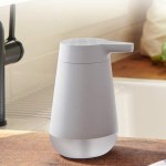 Ce distributeur de savon compte sur Alexa pour vous inciter à vous laver les mains