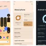 DotOS promet une des fonctionnalités les plus importantes d’Android 12 sur Android 11