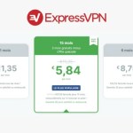 Express VPN : le service offre 3 mois sur son abonnement annuel