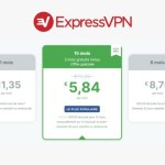 Express VPN : le service offre 3 mois sur son abonnement annuel Express VPN : le service offre 3 mois sur son abonnement annuel