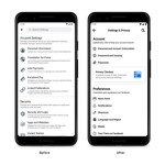 Facebook rend ses réglages plus digestes, mais filoute sur la confidentialité
