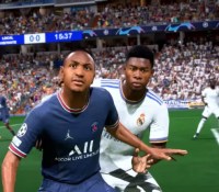 FIFA 22 // Source : EA