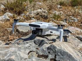 Test du FIMI X8 Mini : un petit drone vaillant, mais défaillant