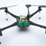 Drones : Qualcomm place ses pions pour des drones intelligents et compatibles 5G