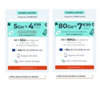 forfait Cdiscount