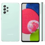 Samsung Galaxy A52s : les premières images du milieu de gamme révélées