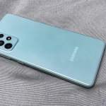 Le prix du récent Samsung Galaxy A52s 5G est encore plus en chute libre Le prix du récent Samsung Galaxy A52s 5G est encore plus en chute libre