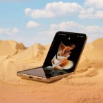 Test du Samsung Galaxy Z Flip 3 : le grand retour du clapet (presque) sans faux pli