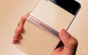 Galaxy Z Flip 4 : Samsung se préparerait à des ventes réellement massives