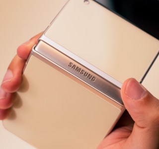 Samsung va produire encore plus de dalles OLED pour tous nos appareils