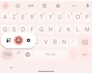 gboard 2