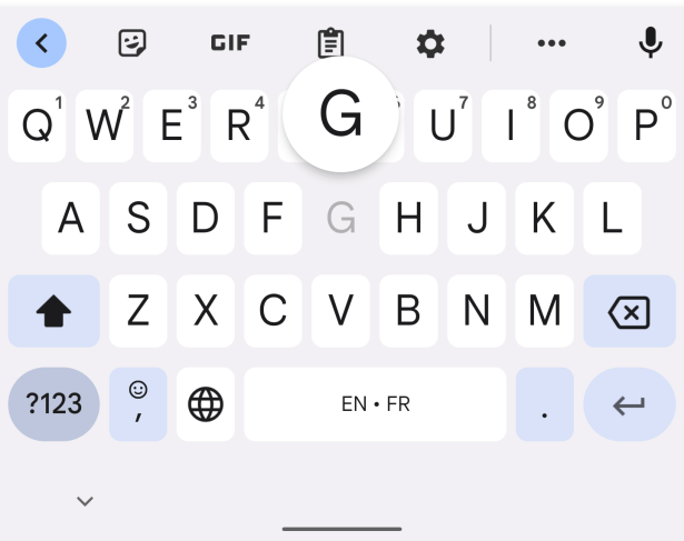 gboard