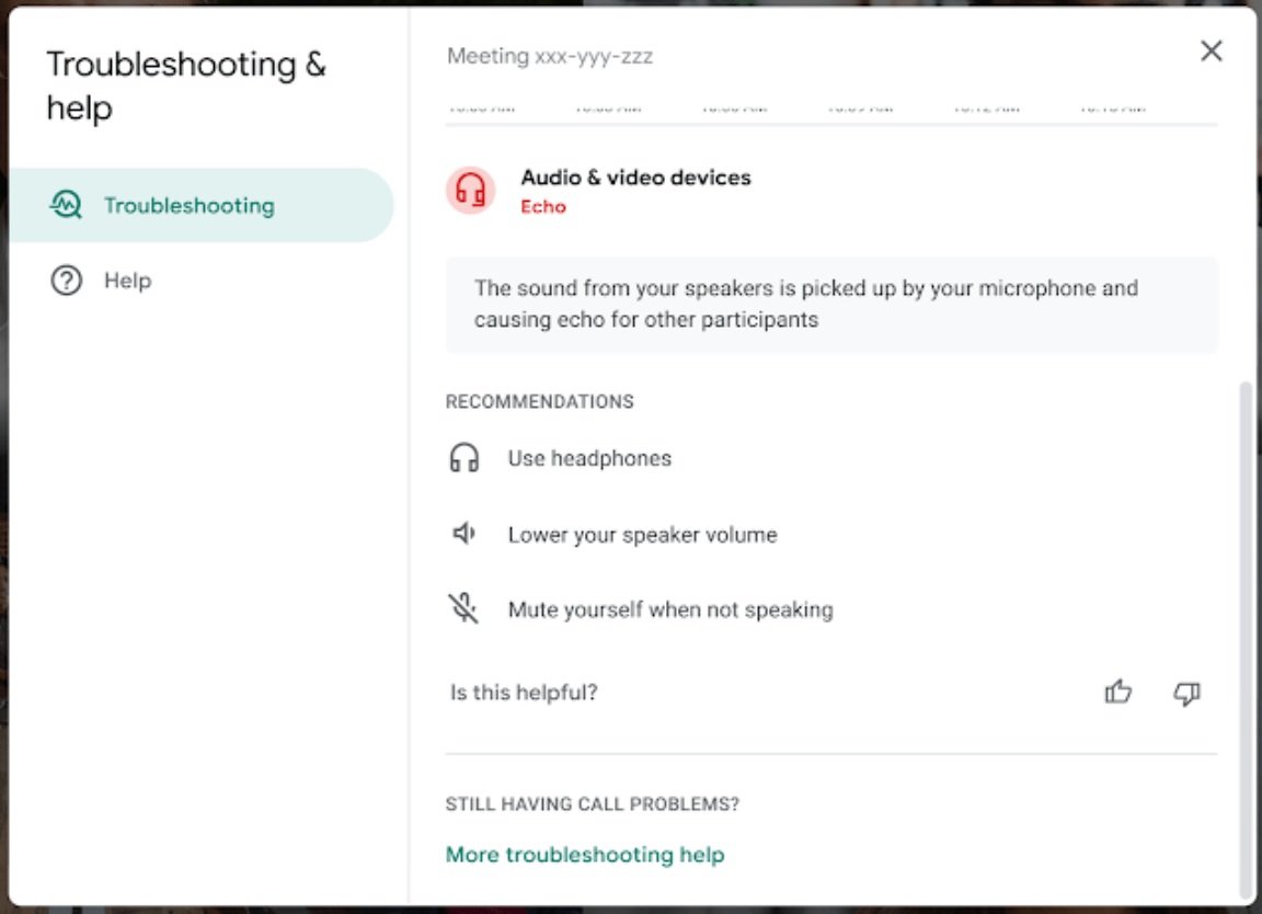 Google Meet 2