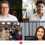 Google Meet ressort une vieille fonction pour que vous ne parliez plus avec le micro coupé Google Meet ressort une vieille fonction pour que vous ne parliez plus avec le micro coupé