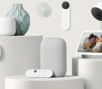 Google Nest 2021 gamme