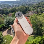 Test de la Nest Doorbell : la nouvelle sonnette de Google troque sécurité contre polyvalence