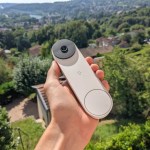 Nest Doorbell : la sonnette de Google pourrait bientôt vous prévenir lorsque vous recevez un colis Nest Doorbell : la sonnette de Google pourrait bientôt vous prévenir lorsque vous recevez un colis