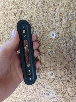 Google Nest Doorbell - Installation (1)