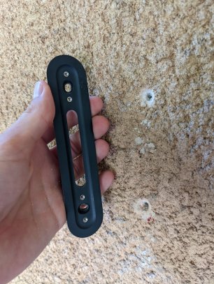 Google Nest Doorbell - Installation (1)