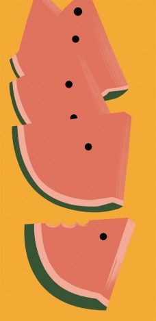 GooglePixel6Wallpapers_WatermelonFalls