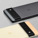 Pixel 6 et 6 Pro : Google dévoile leur processeur, leur design et plus encore