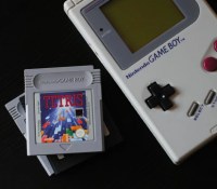La console portable Game Boy // Source : Unsplash - Hello I'm Nik