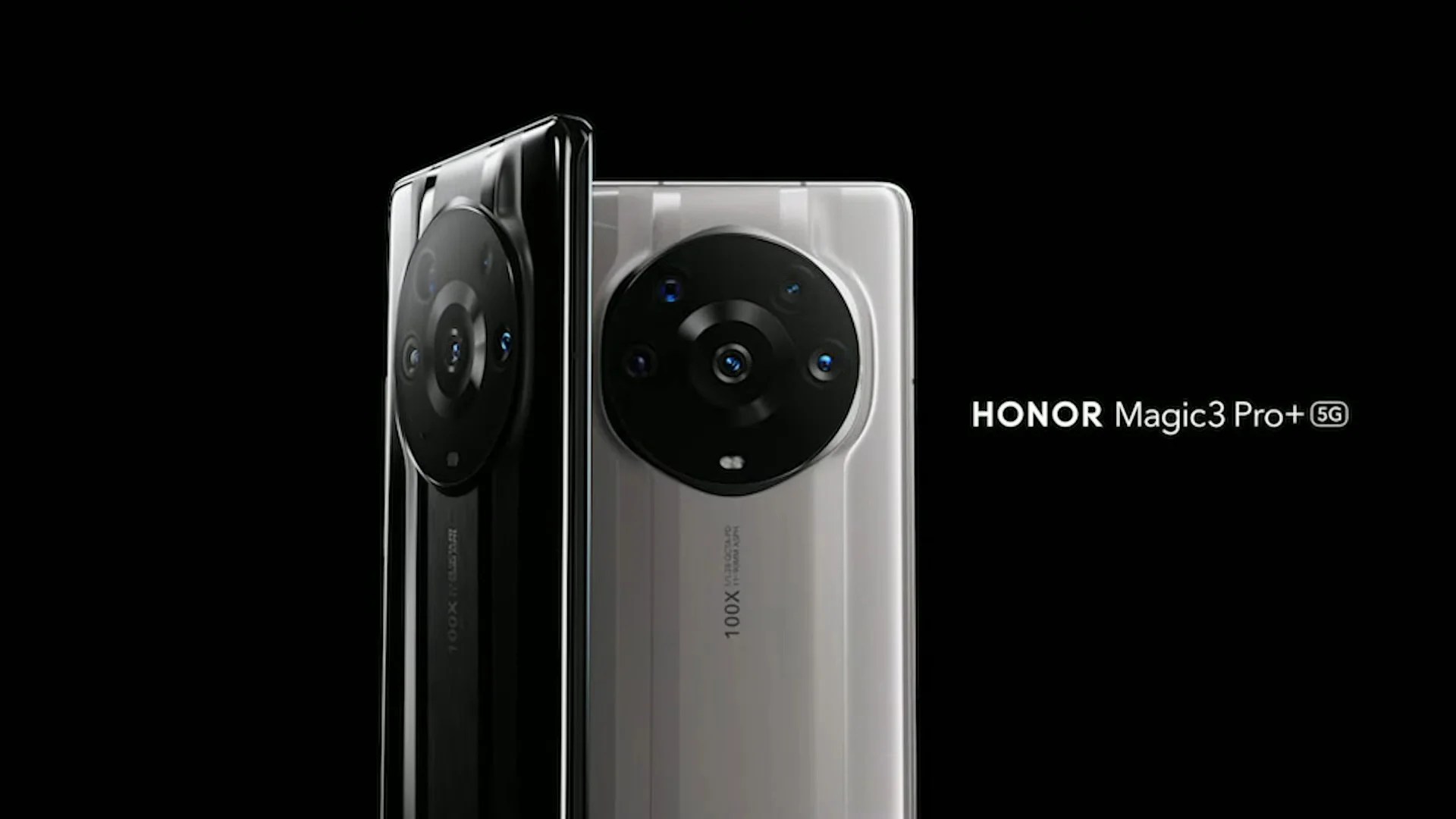 HONOR Magic 3 Series Global Launch Event 1-12-57 screenshot