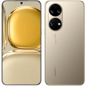 Huawei P50