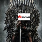 Huawei se voit bien remonter sur « le trône des smartphones » malgré l’embargo