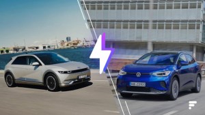 Hyundai Ioniq 5 vs Volkswagen ID.4 : laquelle est la meilleure voiture électrique ?