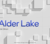 Intel Alder Lake Presentation (1)