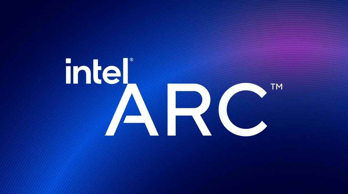 Intel ARC GPUs