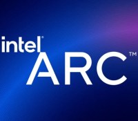 Intel présente ARC, le nom de sa future gamme de cartes graphiques pour les joueurs // Source : Intel