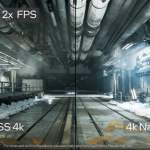 Intel Xe SS : la technologie promet de réunir le meilleur de Nvidia DLSS et AMD FSR