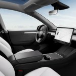 Si vous conduisez mal, Tesla ne vous laissera pas essayer sa conduite autonome
