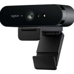 Logitech Brio Stream : une webcam compatible 4K à moins de 130 euros chez Amazon Logitech Brio Stream : une webcam compatible 4K à moins de 130 euros chez Amazon