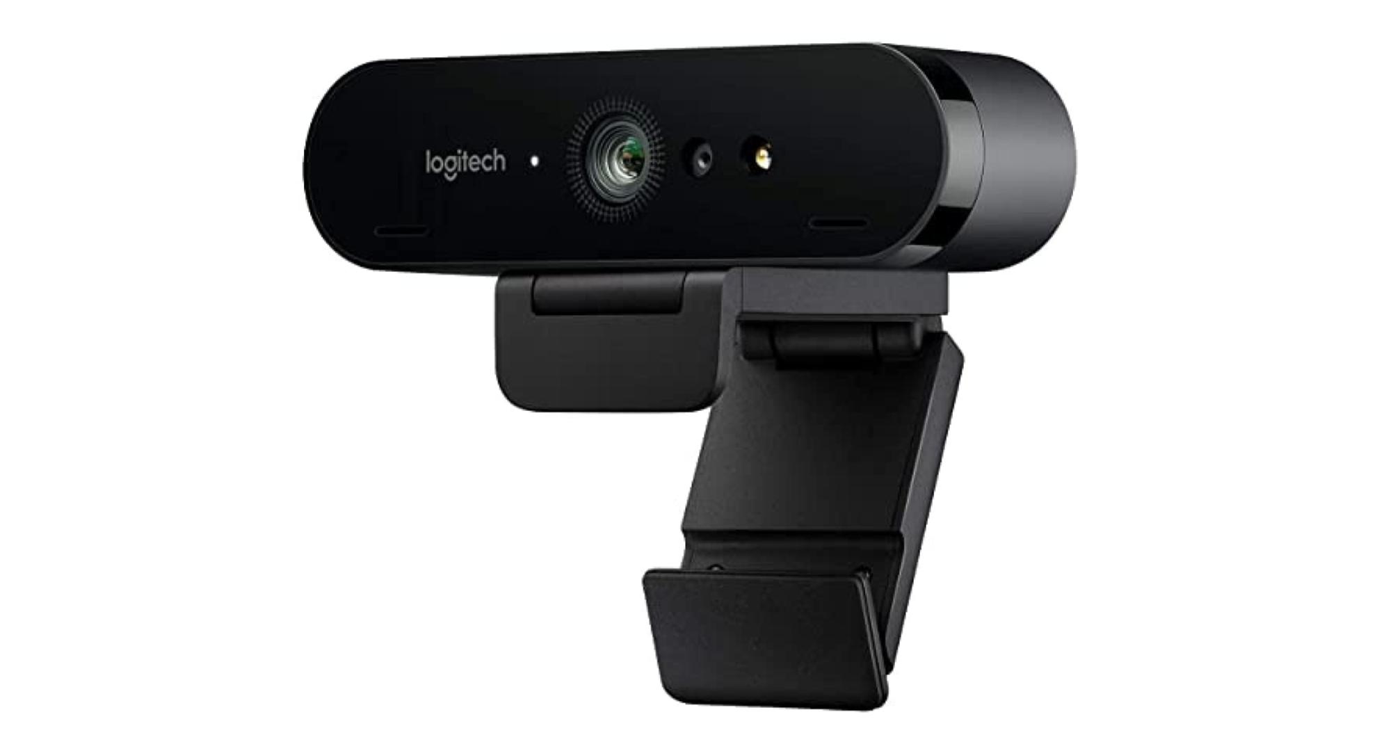 Promotion appliquée sur la Logitech Brio Stream sur Amazon