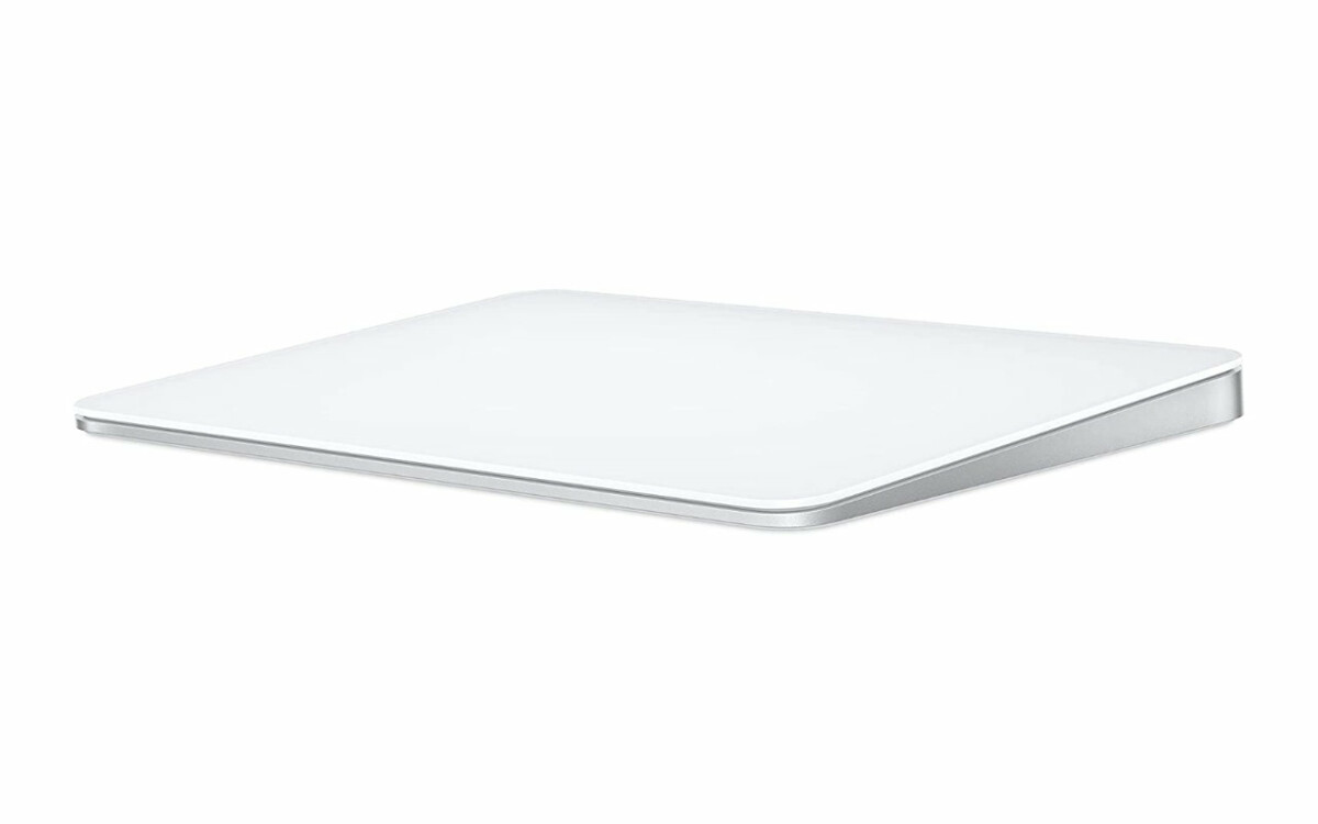 Magic TrackPad