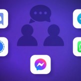 Les meilleures applications de messagerie instantanée pour discuter avec vos amis (même à l’étranger)
