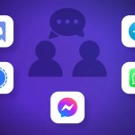 Les meilleures applications de messagerie instantanée pour discuter avec vos amis (même à l’étranger) Les meilleures applications de messagerie instantanée pour discuter avec vos amis (même à l’étranger)