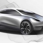 « La meilleure et la plus abordable des voitures électriques dans le monde » sera la Tesla Model 2 selon ce connaisseur du dossier